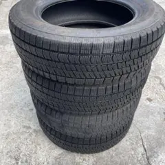 中古】滋賀発!175/65R15 4セット☆2023年MAXTREKタイヤバリ - メルカリ