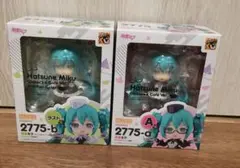 2025年最新】一番くじ 初音ミク ラストワンの人気アイテム