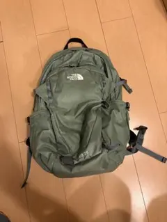 THE NORTH FACE TELLUS 25 リュック