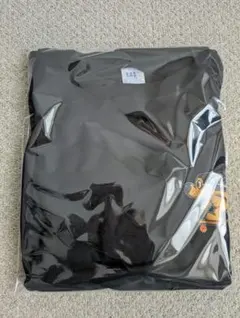 ナスティードッグ　黒TシャツXLのサムネイル