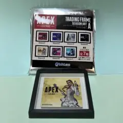 APEX トレーディングフレームシーズンアートA シーズン5