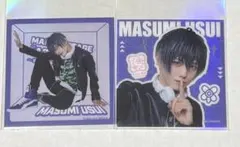 エーステ 碓氷真澄 スクエアカード