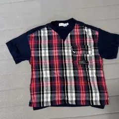 タケオキクチ　キッズTシャツ120のサムネイル