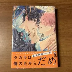 ビタープレイメイト ボーイズラブ