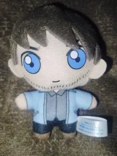 名探偵コナン スコッチ 諸伏景光 キーチェーンマスコット