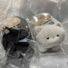 ぽちゃぽちゃ おキャット様 マスコットのサムネイル