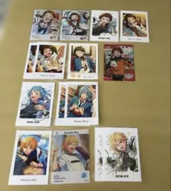 Ra*bits カード　まとめ売り