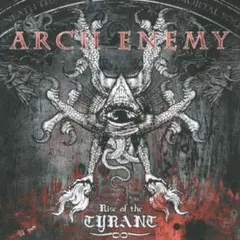 Arch Enemy【メロディックデスメタル メロデス】