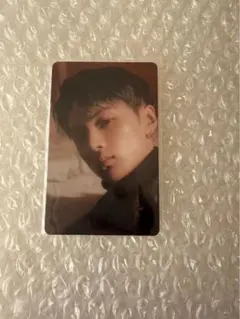 ENHYPEN ジェイ HYBE INSIGHT 入場特典ランダムトレカ