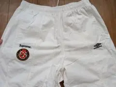 Supreme UMBRO Track Pants White Lサイズのサムネイル