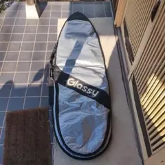 サーフボードケース (長さ200cm 幅60cm)