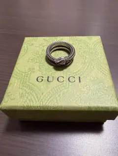 2026年最新】gucci 蛇 リングの人気アイテム - メルカリ