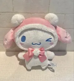 Sanrioサンリオ シナモロール シナモン ぬいぐるみ