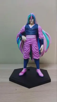 トリコ　フィギュア　FIGUAX 5種セット 【入手困難！販売終了品】 Amazon.co.jp: FIGUAXトリコvol.4 美食屋四天王サニー : おもちゃ