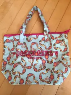 dolly girl by ANNA SUI トートバッグ