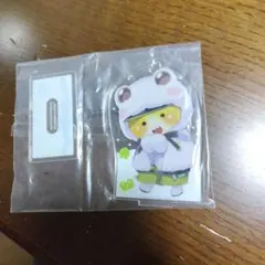 【カラフルピーチ】 一番くじ シヴァ アクスタ