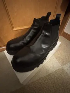 2026年最新】LAD MUSICIAN サイドゴアブーツの人気アイテム - メルカリ