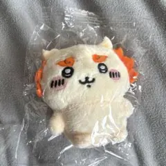 ちいかわ お座りぬいぐるみ2 シーサー