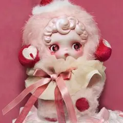 ソ*ズ様 Moldy Muffin SKULLPANDA スカルパンダ 【新品未