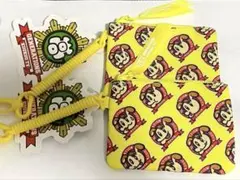 GENERATIONS高校TV 片寄涼太コインパース付きパスケース　2個セット