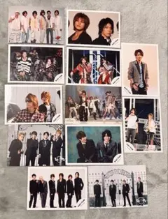 2026年最新】公式フォト KAT-TUNの人気アイテム - メルカリ