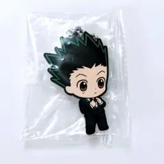 HUNTER × HUNTER カプセルラバーマスコット ゴン