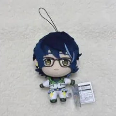 あんスタ 青葉つむぎ 新衣装 ぬいぐるみ