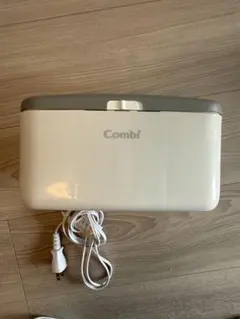 Combi おしりふきウォーマー 本体のサムネイル