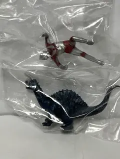 必殺!流星キック 帰ってきたウルトラマン対キングザウルス三世