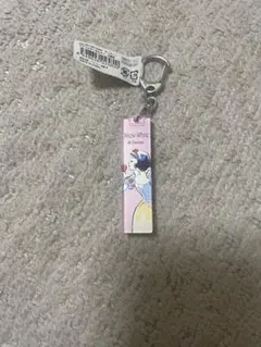 白雪姫　アクリルキーホルダー