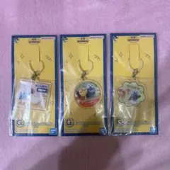 パペットスンスン　一番くじ　G賞　アクリルコレクション　まとめ売り