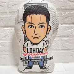 長谷川慎クッション　レア 2026年最新】長谷川慎 クッションの人気アイテム - メルカリ