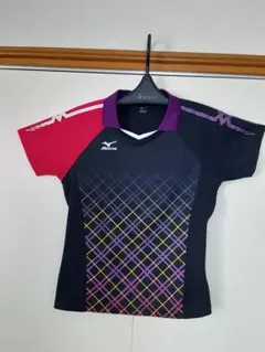 Mizuno 卓球ウエア　レディースM