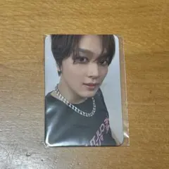 NCT 127 ヘチャン SM 30th Aniversary トレカ