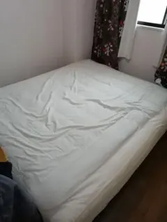 재팬 베드 실키 포켓 매트리스 퀸