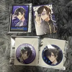 VOLTACTION 四季凪　アキラ　セット