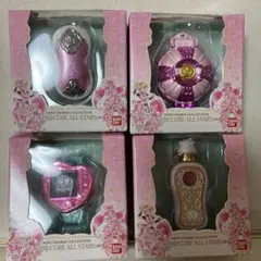 プリキュア　食玩