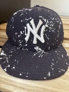 NEW ERA 9FIFTY ニューヨークヤンキース キャップ