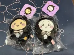 ちいかわ　黒猫