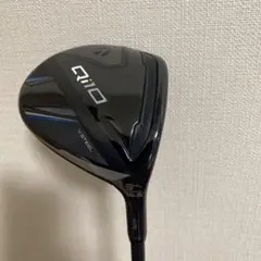 Qi10 FW 3HL Loop FW seven S / 純正TM 50R Qi10 FW 3HL Loop FW seven S / 純正TM 50R Qi10 フェアウェイ