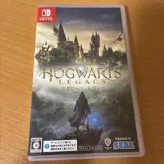Nintendo Switch ホグワーツ・レガシー 通常版