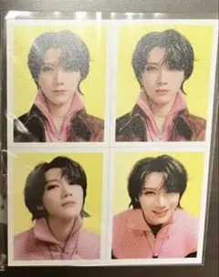 WayV OnMyYouth MD テン