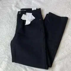 新品　ザラキッズ ブラックデニム　140 リーバイス　GAPキッズ　好きに