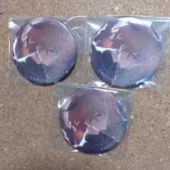 プロセカ 司 グリッター缶バッジ vol.38A グリ缶