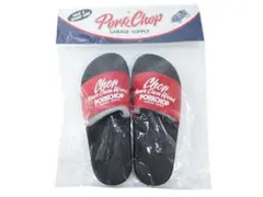 新品 PORKCHOP GARAGE SUPPLY SANDALS サンダル