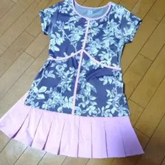 イレブンバイヴィーナステニスウェア上下セット