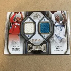 NBA アーロンゴードン サイン 10シリ2024/25 Inception - メルカリ