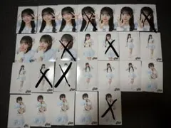 CUTIE STREET 増田彩乃 生写真 まとめ売り ばら売り可 マカロン衣装