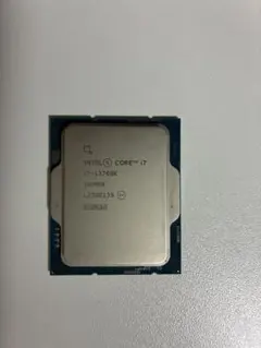 2026年最新】core i7 13700kの人気アイテム - メルカリ