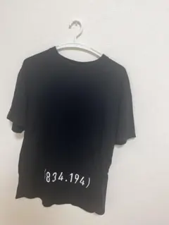 【美品】サカナクション 834.194 Tシャツ